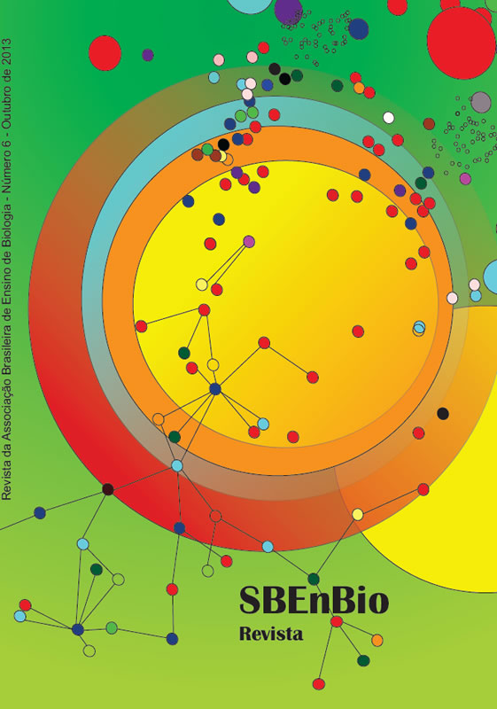 Revista SBEnBio – Edição 6