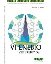 Anais do VI Enebio e VIII Erebio da Regional 3