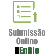 Link para submissão de artigos