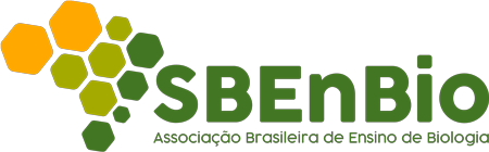 SBEnBio - Associação Brasileira de Ensino de Biologia